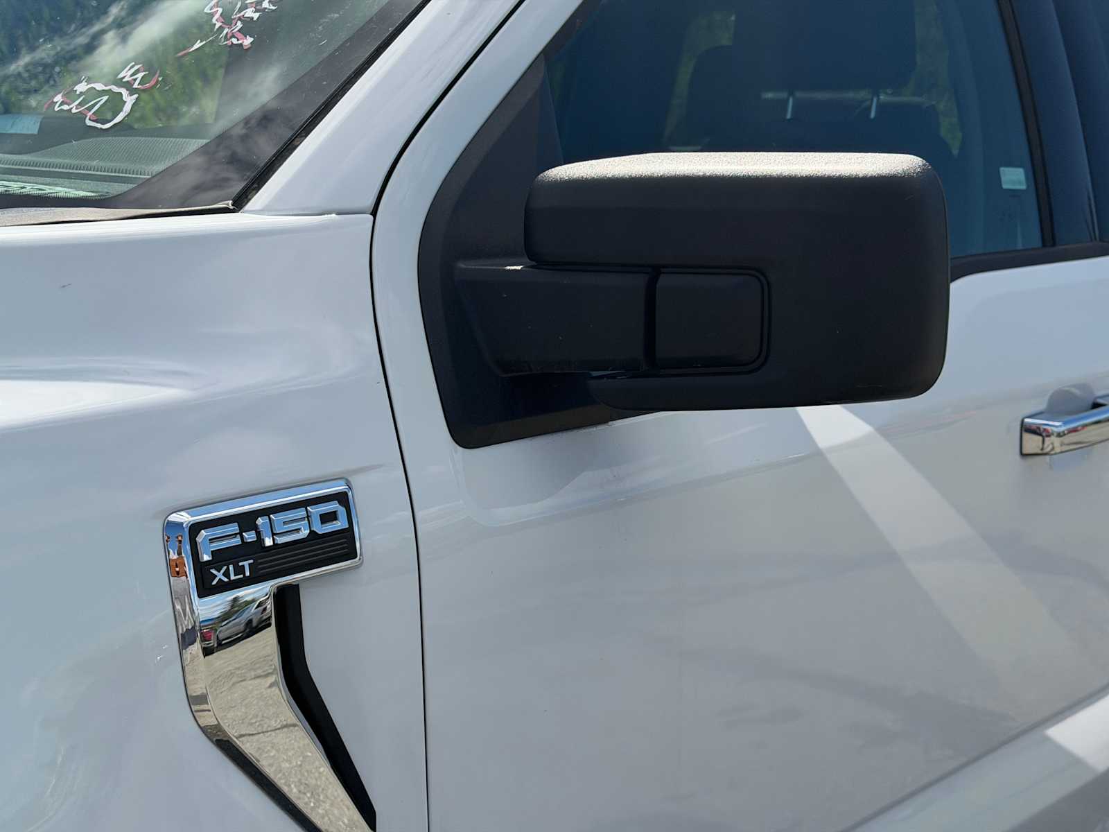 2025 Ford F-150 XLT - Photo 15
