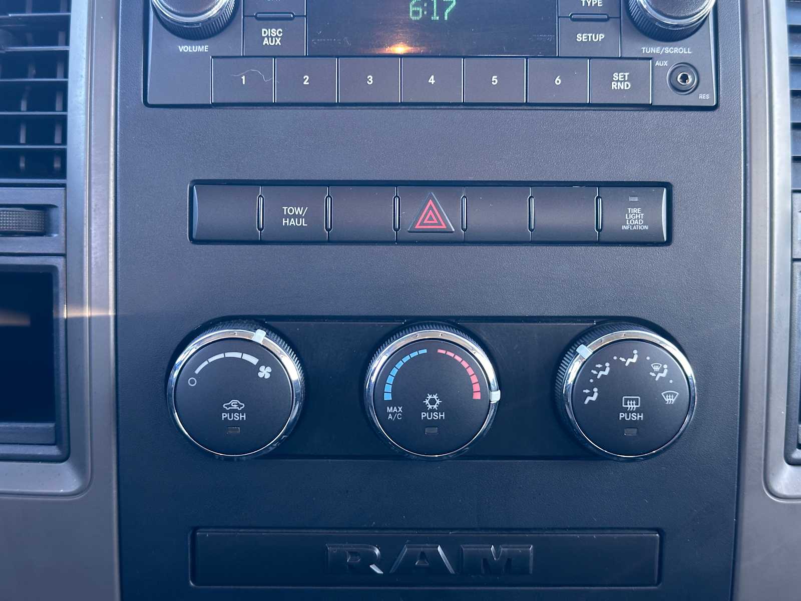 Thumbnail: 2011 RAM 2500 - 20