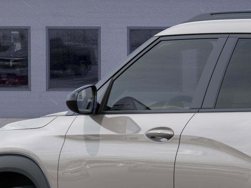 Thumbnail: 2026 Chevrolet TrailBlazer - 12