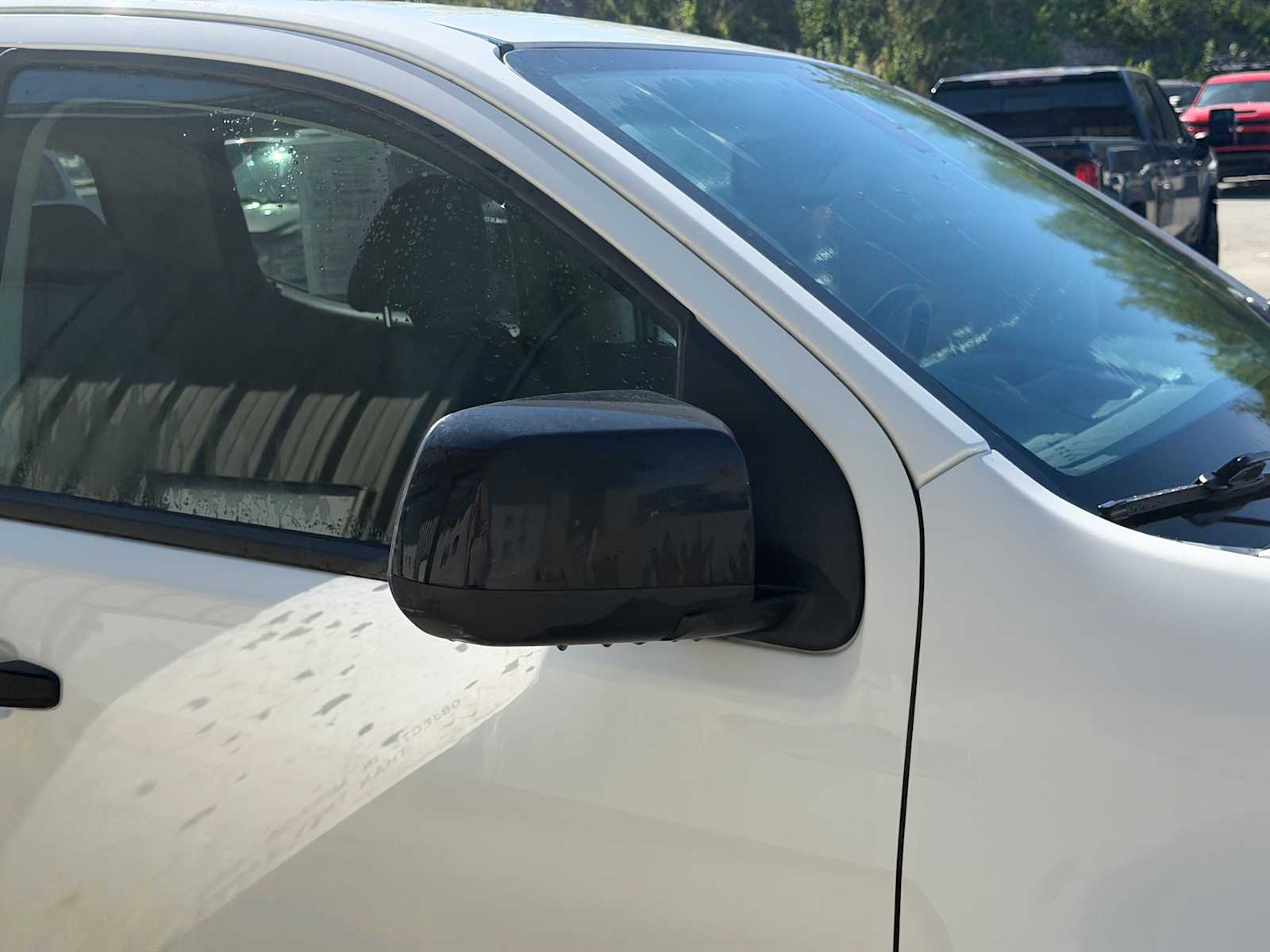 Thumbnail: 2021 Chevrolet Colorado - 18