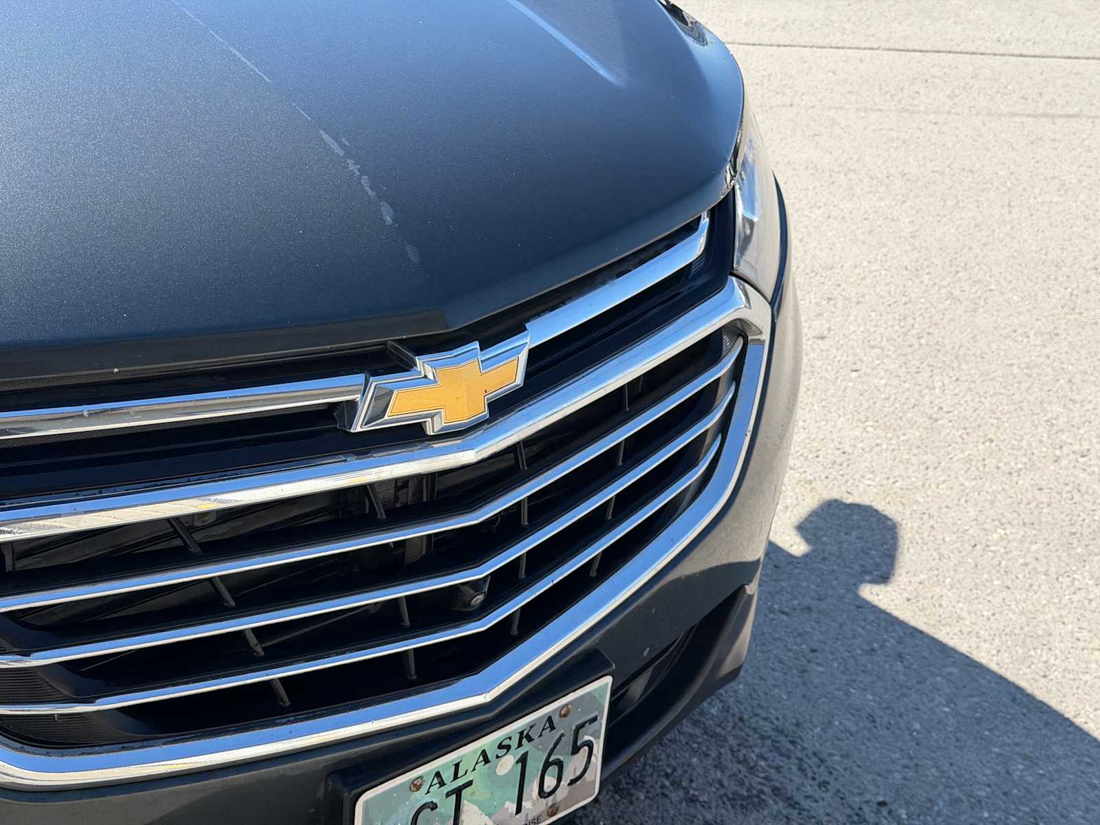 Thumbnail: 2019 Chevrolet Equinox - 14