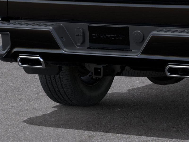 Thumbnail: 2026 Chevrolet Silverado 1500 - 14