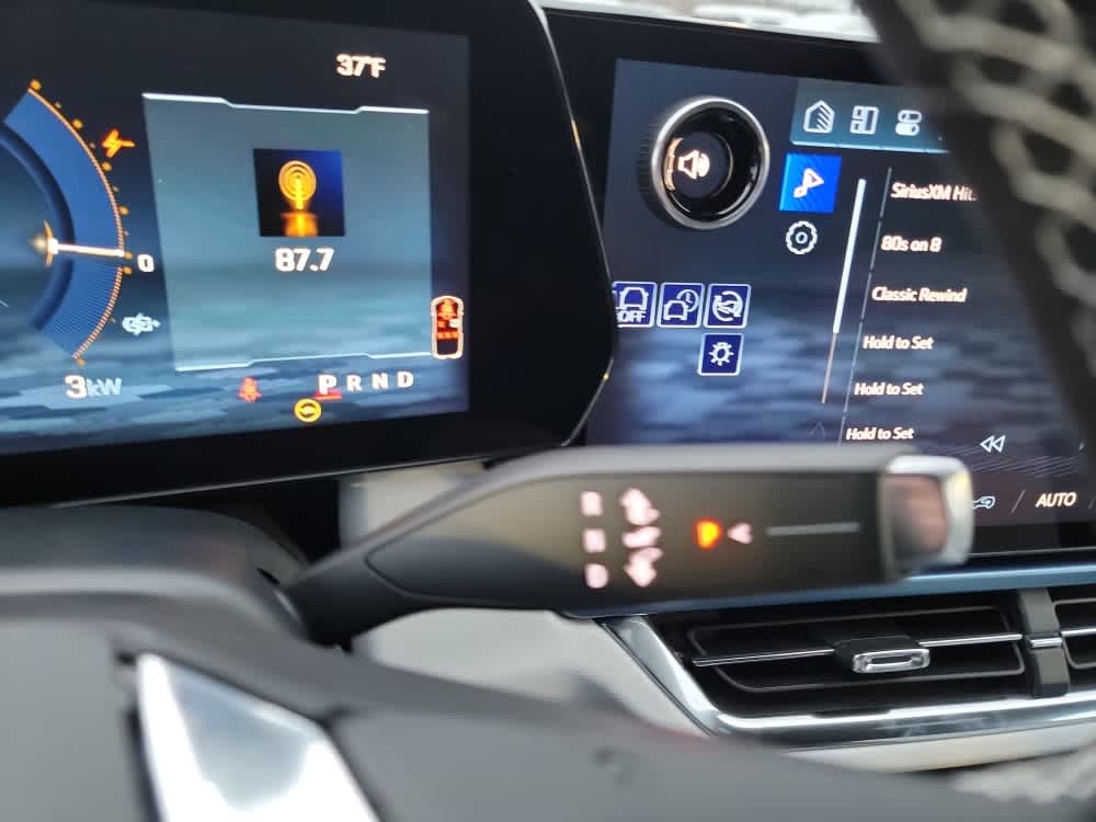 Thumbnail: 2026 Chevrolet Equinox - 15