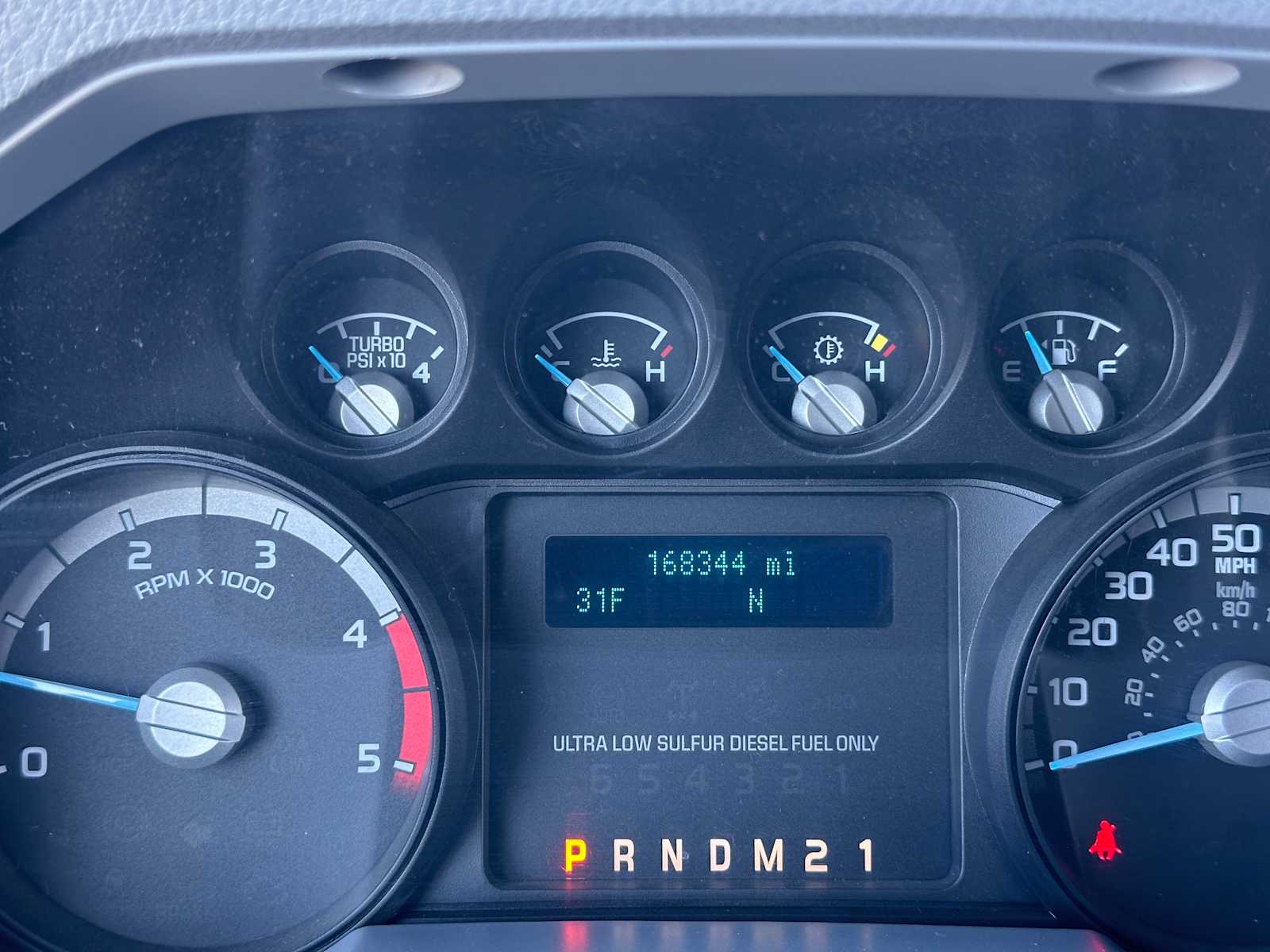 Thumbnail: 2021 Ford F-250 - 2