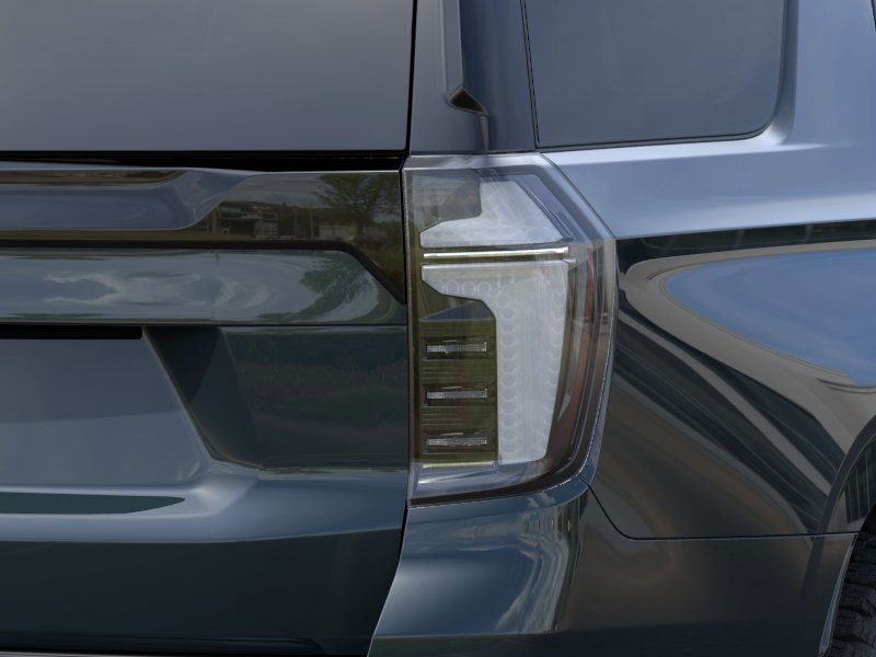 Thumbnail: 2026 Chevrolet Tahoe - 11