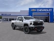 Chevrolet Silverado 2500 HD