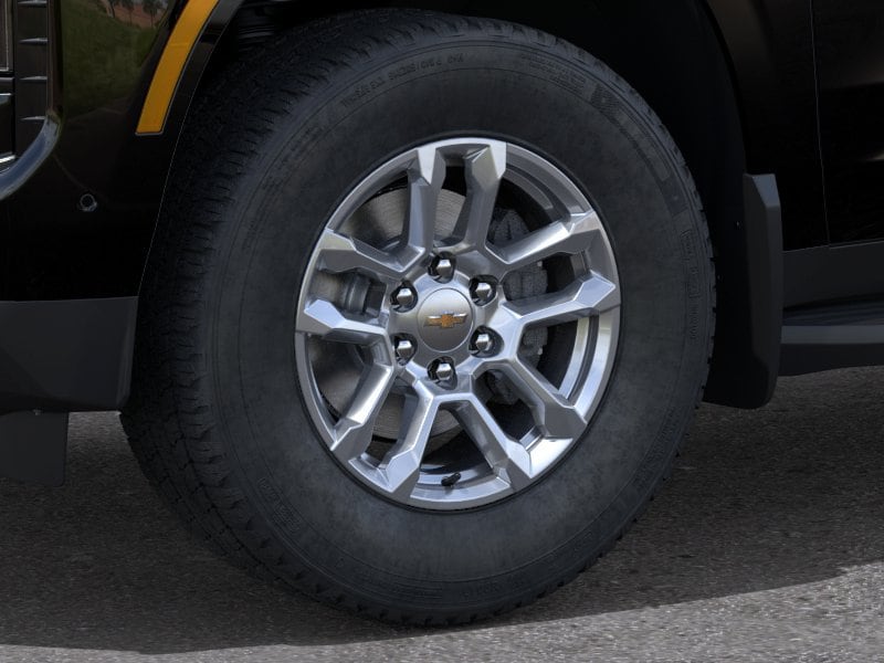 2026 Chevrolet Tahoe LT - Photo 9