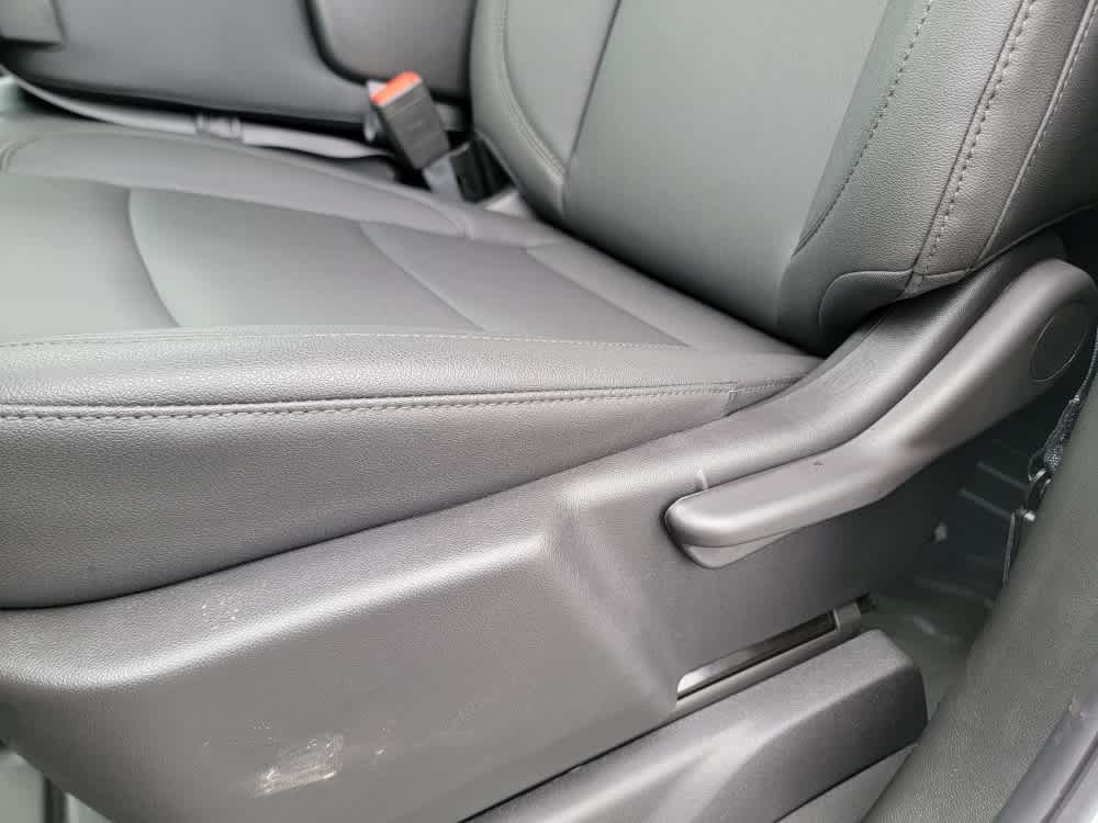 Thumbnail: 2025 Chevrolet Silverado 1500 - 11