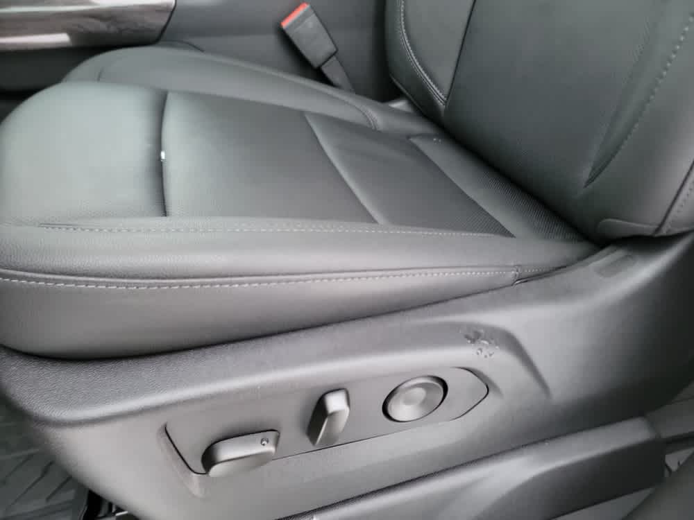 Thumbnail: 2026 Chevrolet Silverado 1500 - 11