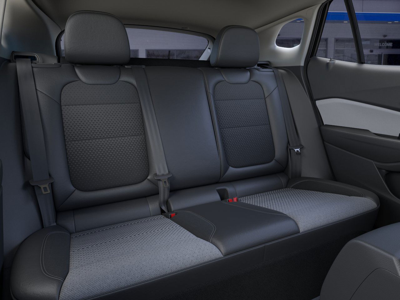 Thumbnail: 2026 Chevrolet Trax - 17