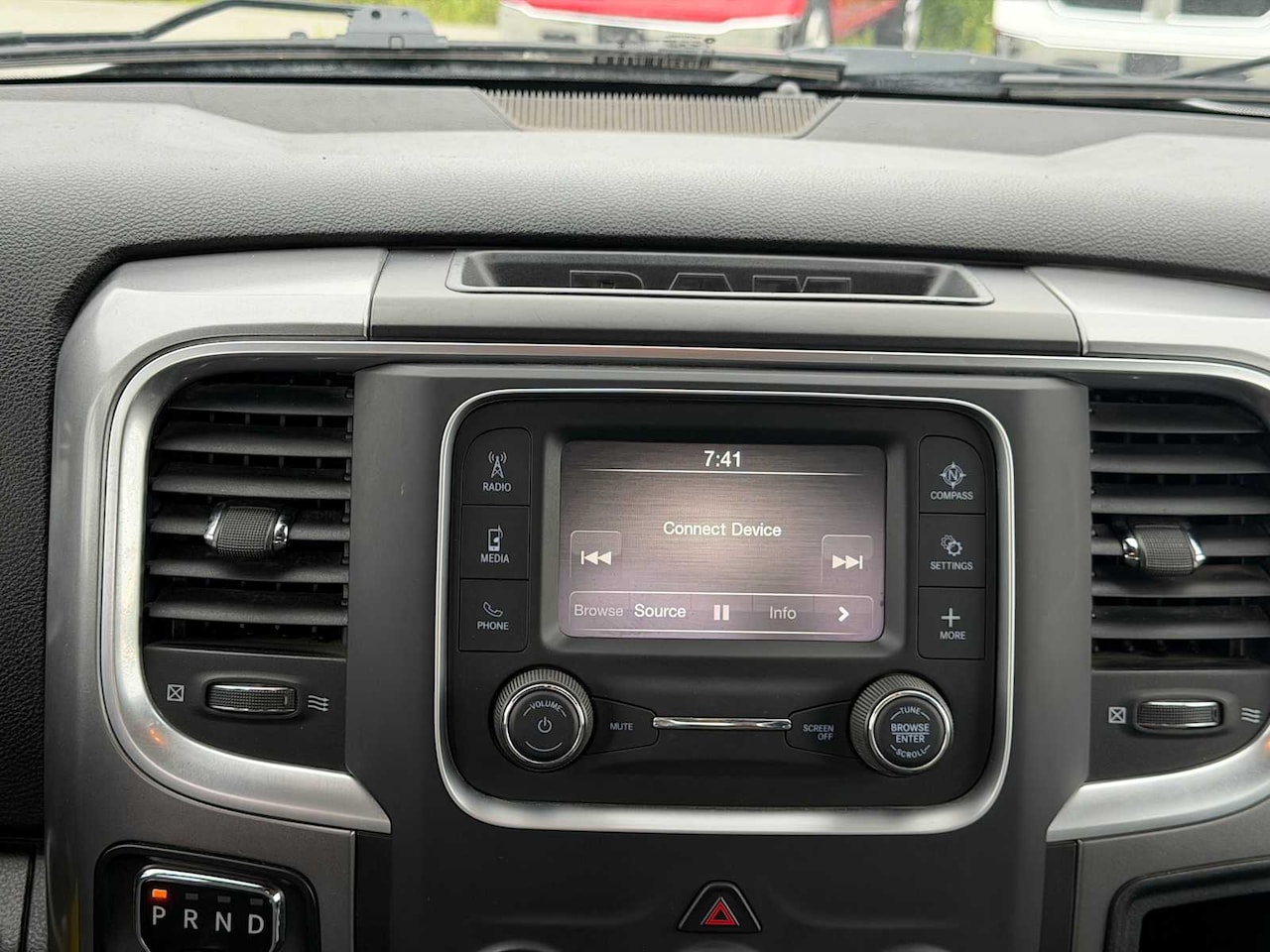 2024 Ram 1500 Classic SLT - Image 19
