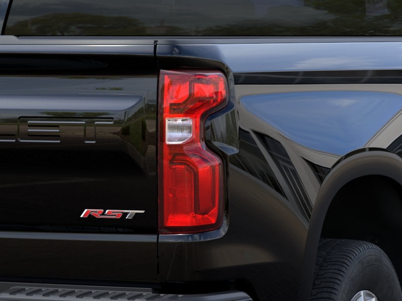 Thumbnail: 2026 Chevrolet Silverado 1500 - 11