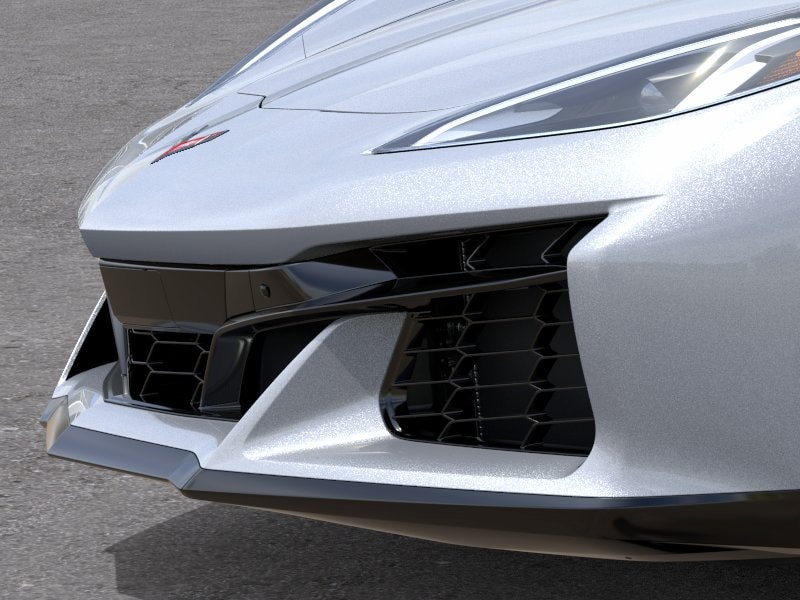Thumbnail: 2026 Chevrolet Corvette - 13