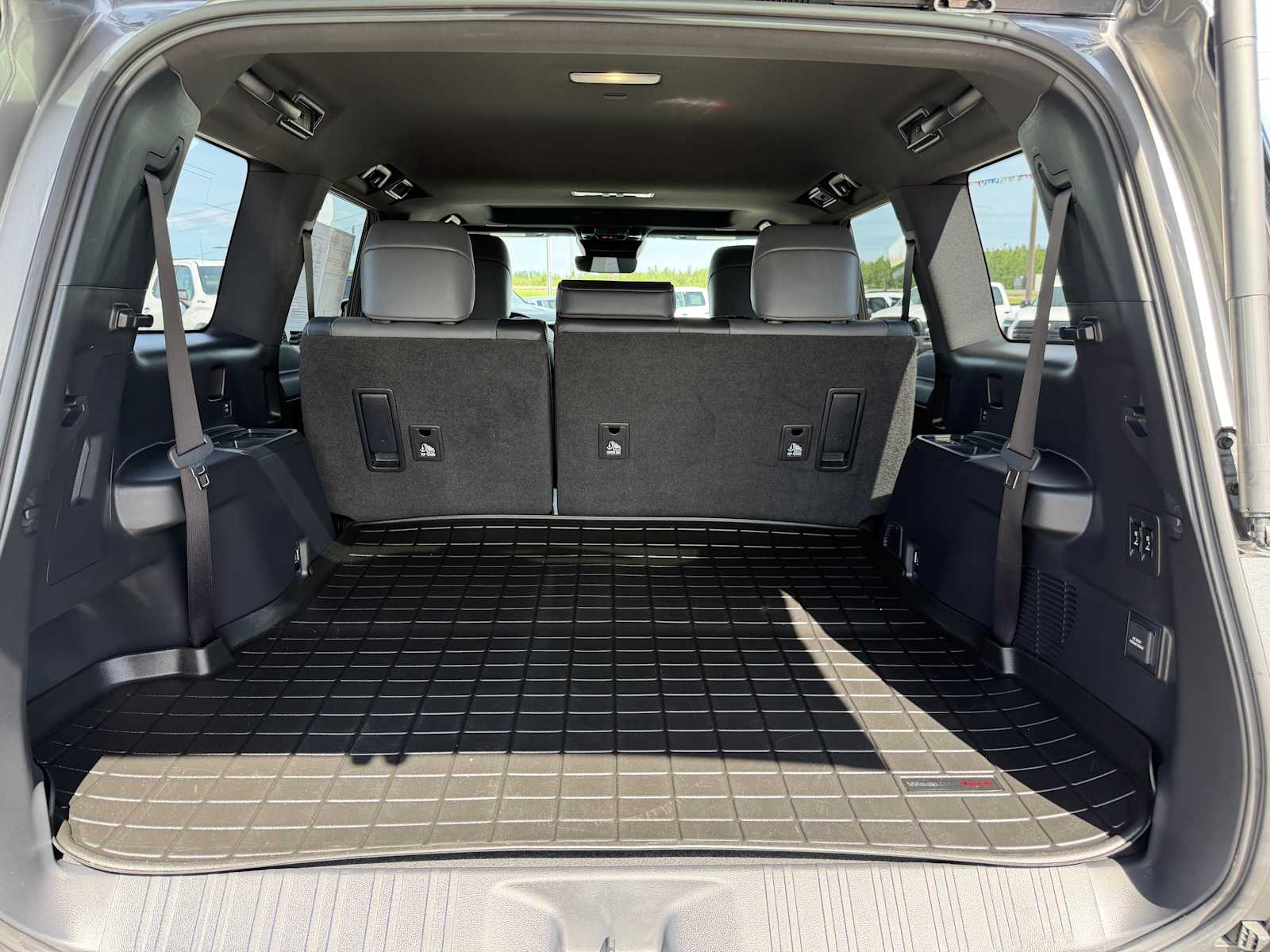 Thumbnail: 2025 Lexus GX - 19