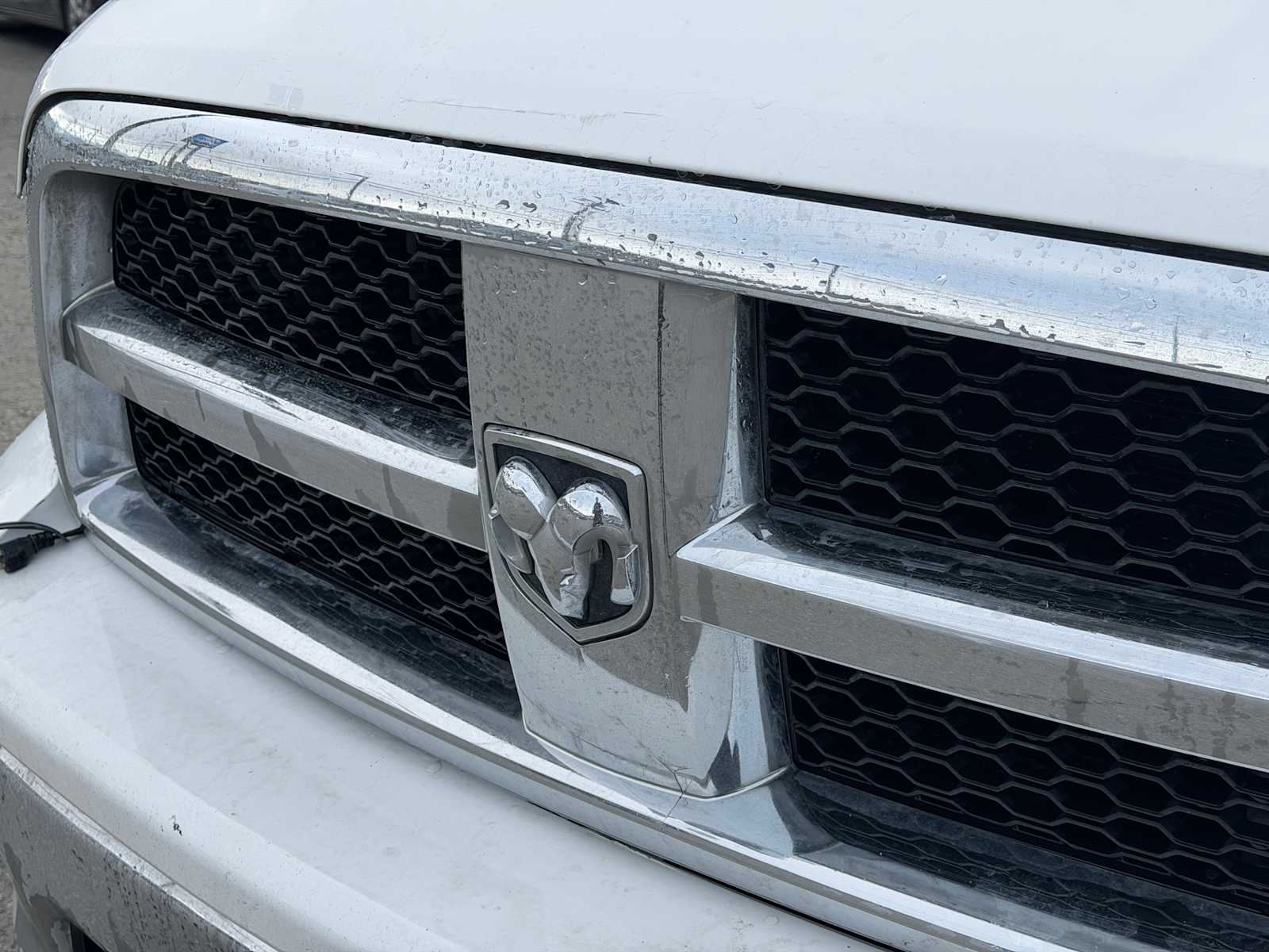 Thumbnail: 2011 RAM 1500 - 13