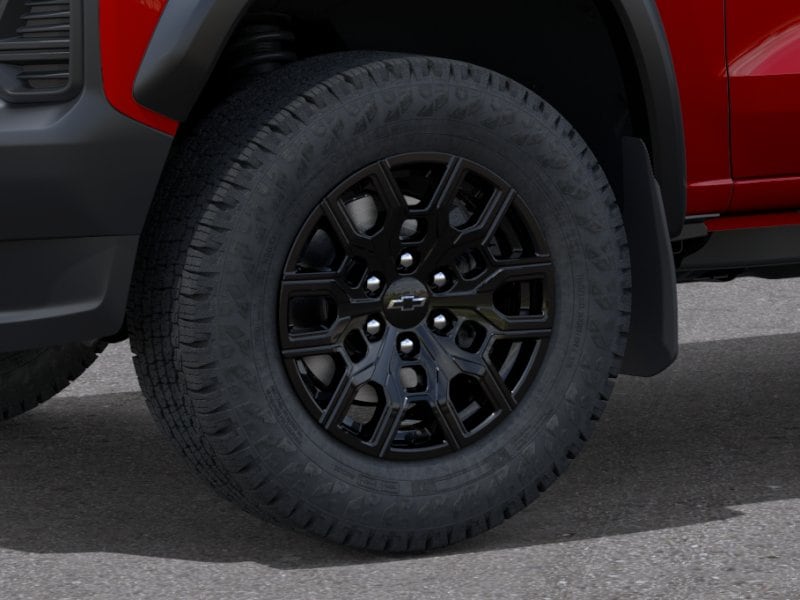 Thumbnail: 2026 Chevrolet Colorado - 9