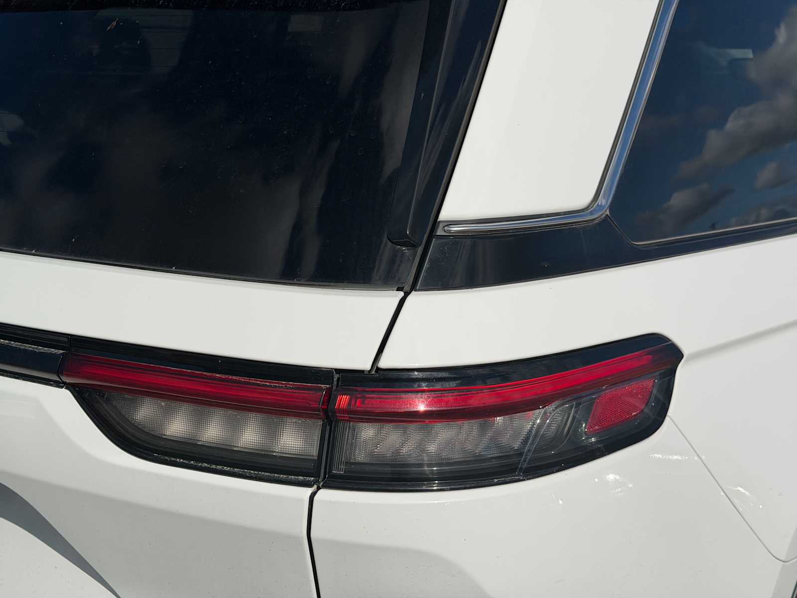 2024 Jeep Grand Cherokee 4xe - Photo 23