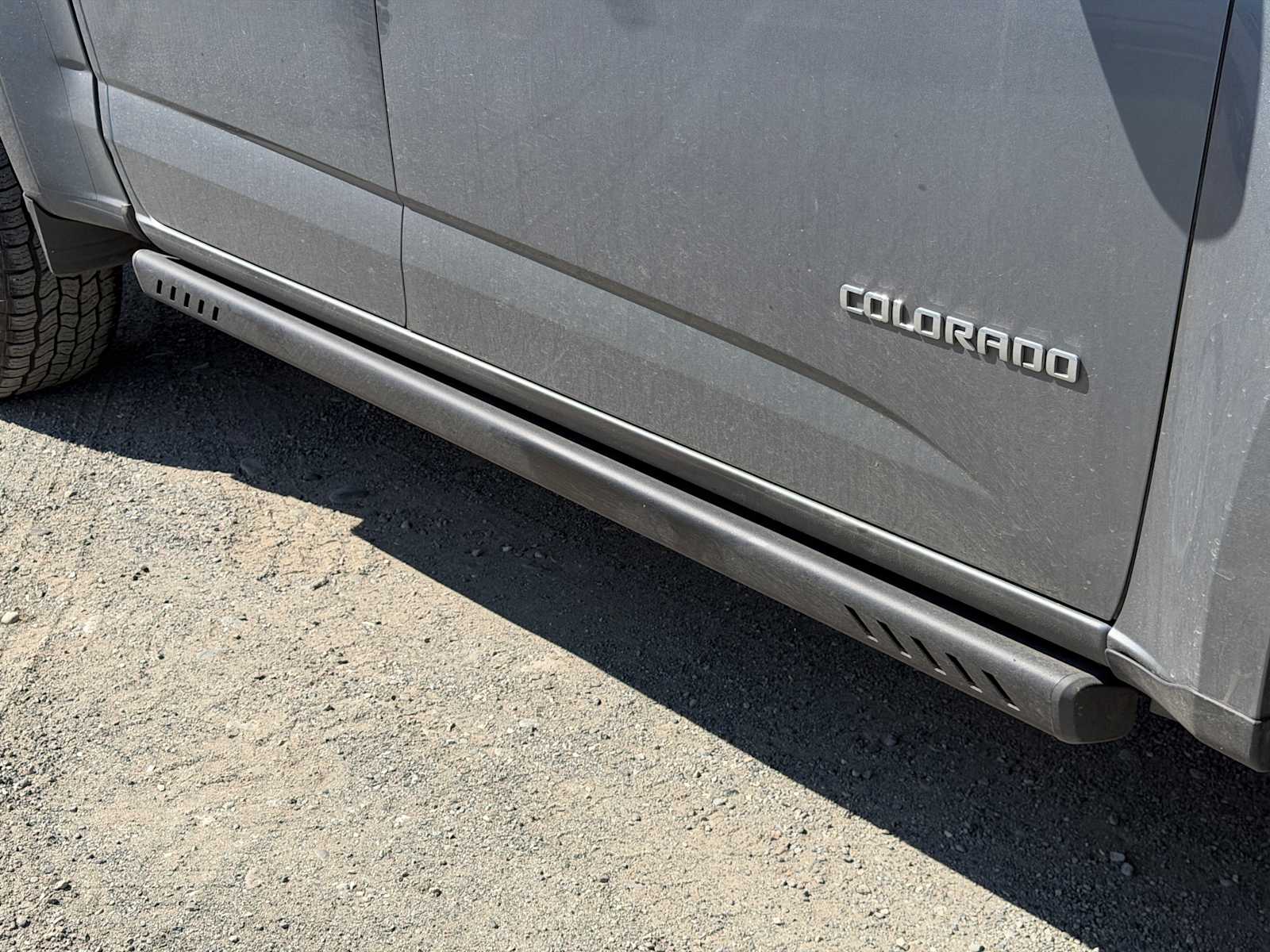 Thumbnail: 2020 Chevrolet Colorado - 24