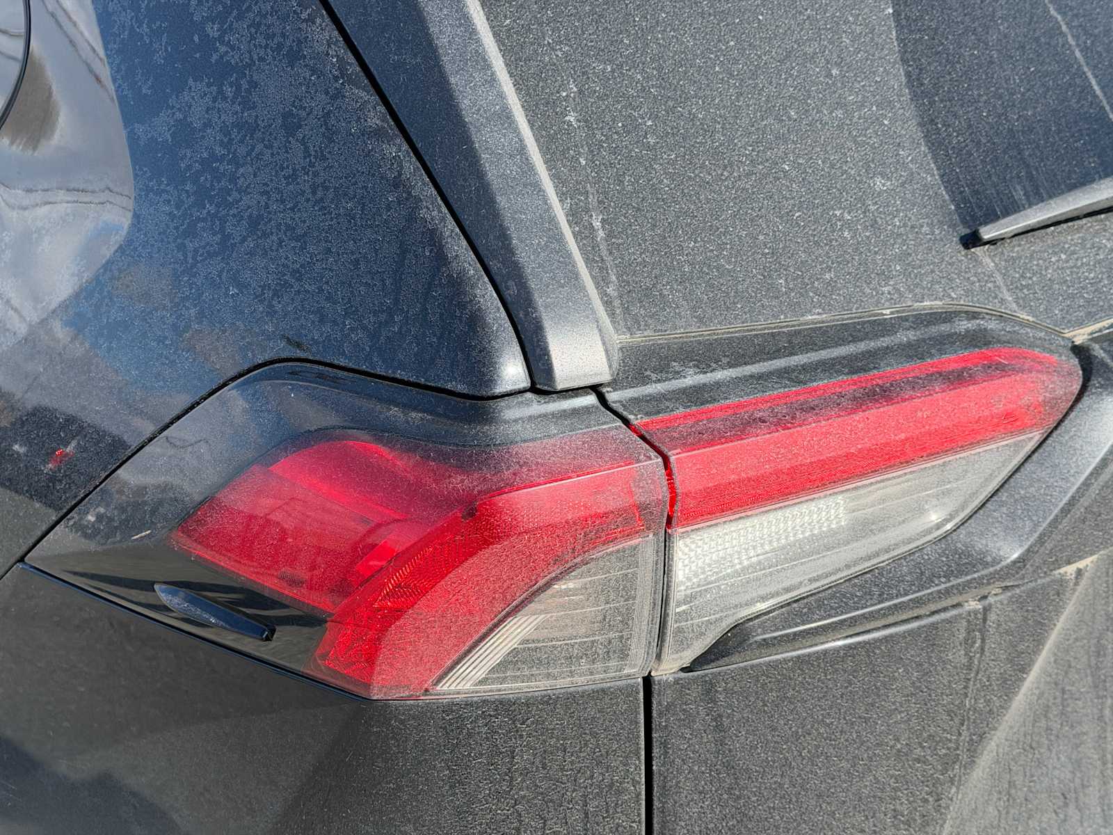 Thumbnail: 2023 Toyota RAV4 - 21