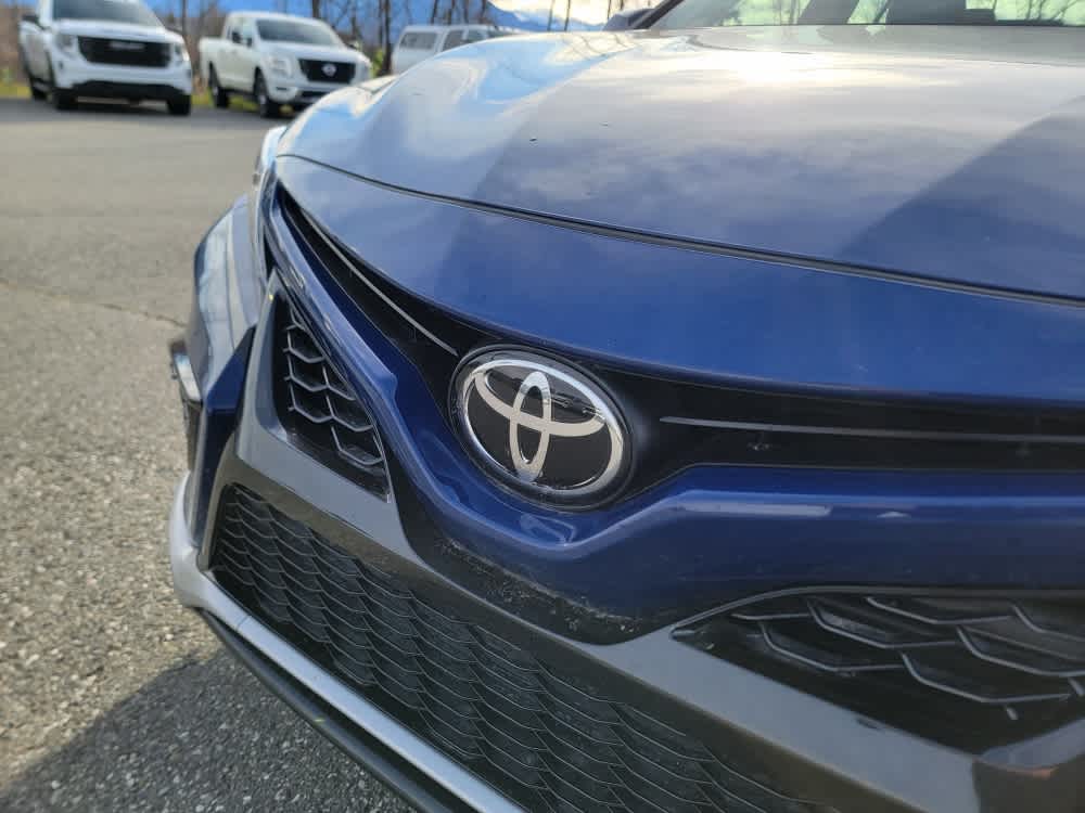 Thumbnail: 2024 Toyota Camry - 23