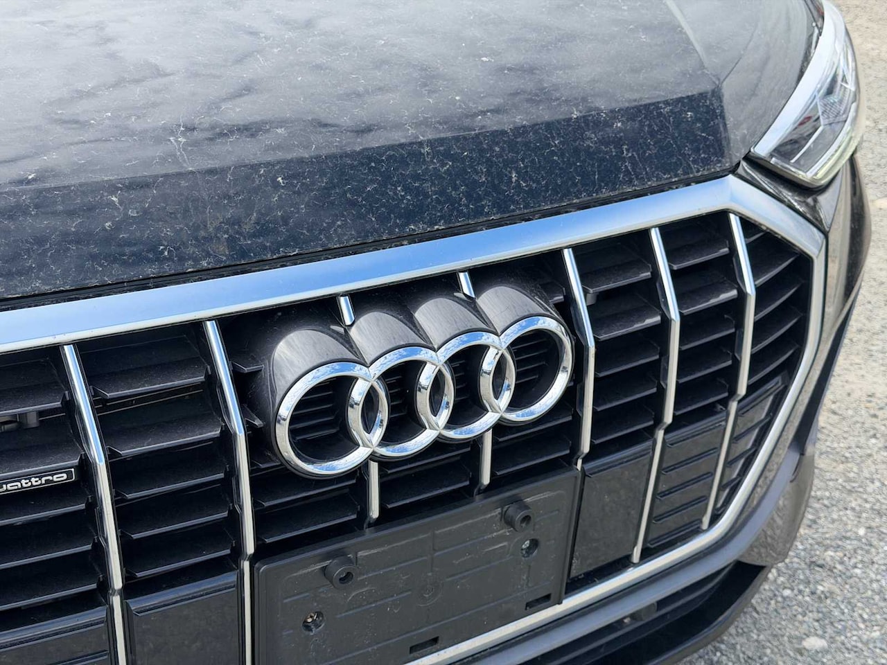 2025 Audi Q3 S Line Premium - Image 16