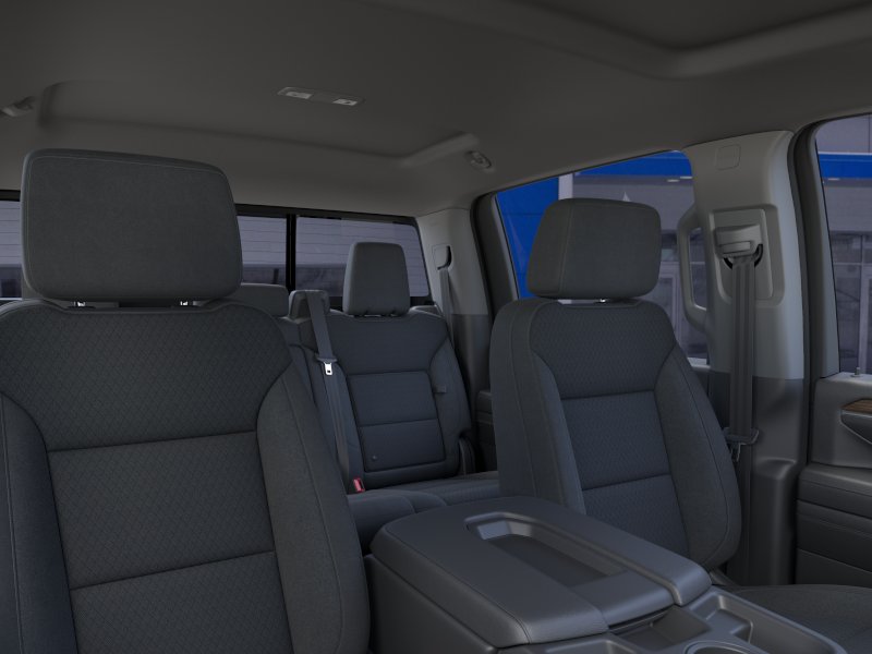 Thumbnail: 2026 Chevrolet Silverado 3500 - 24
