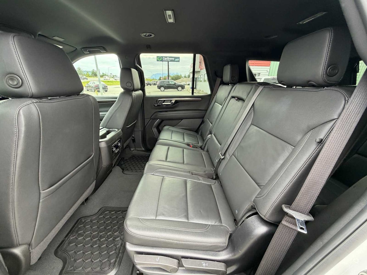2025 Chevrolet Tahoe LT - Image 23