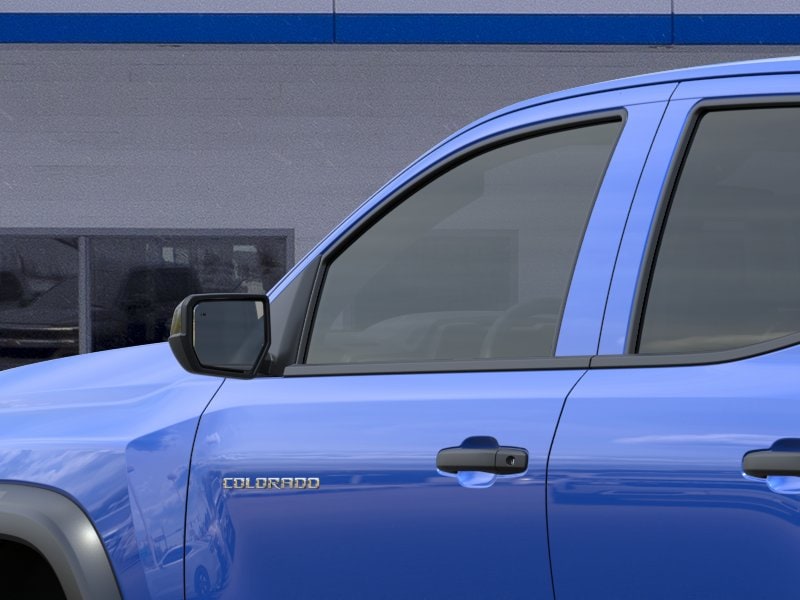 Thumbnail: 2026 Chevrolet Colorado - 12