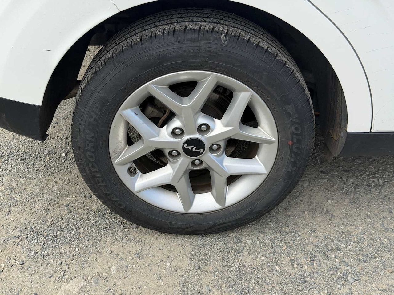 2024 Kia Soul LX - Image 19