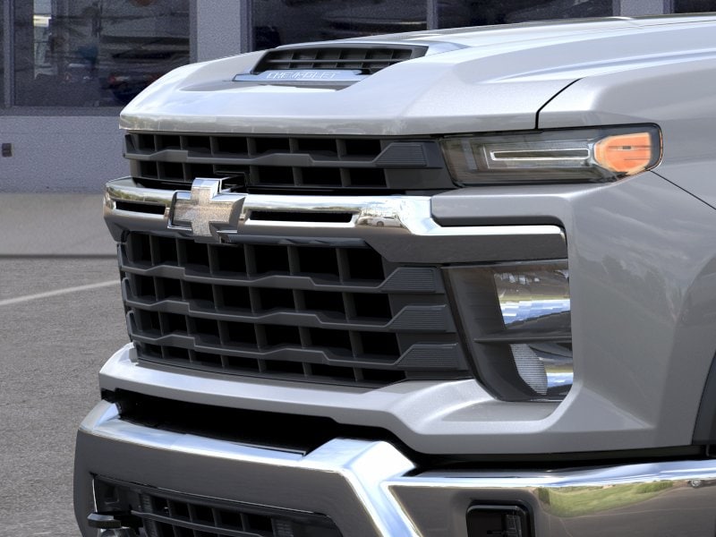 2026 Chevrolet Silverado 2500 HD LT - Photo 13