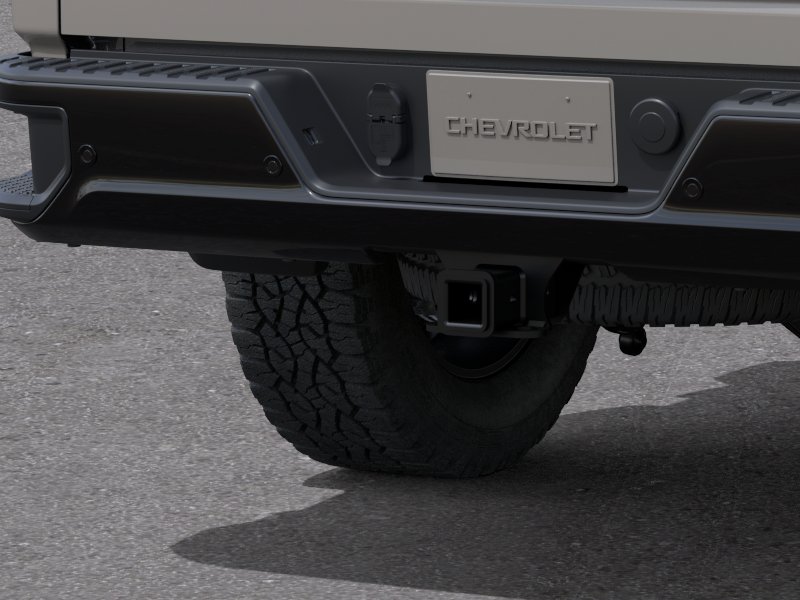 2026 Chevrolet Silverado 2500 HD Custom - Photo 14