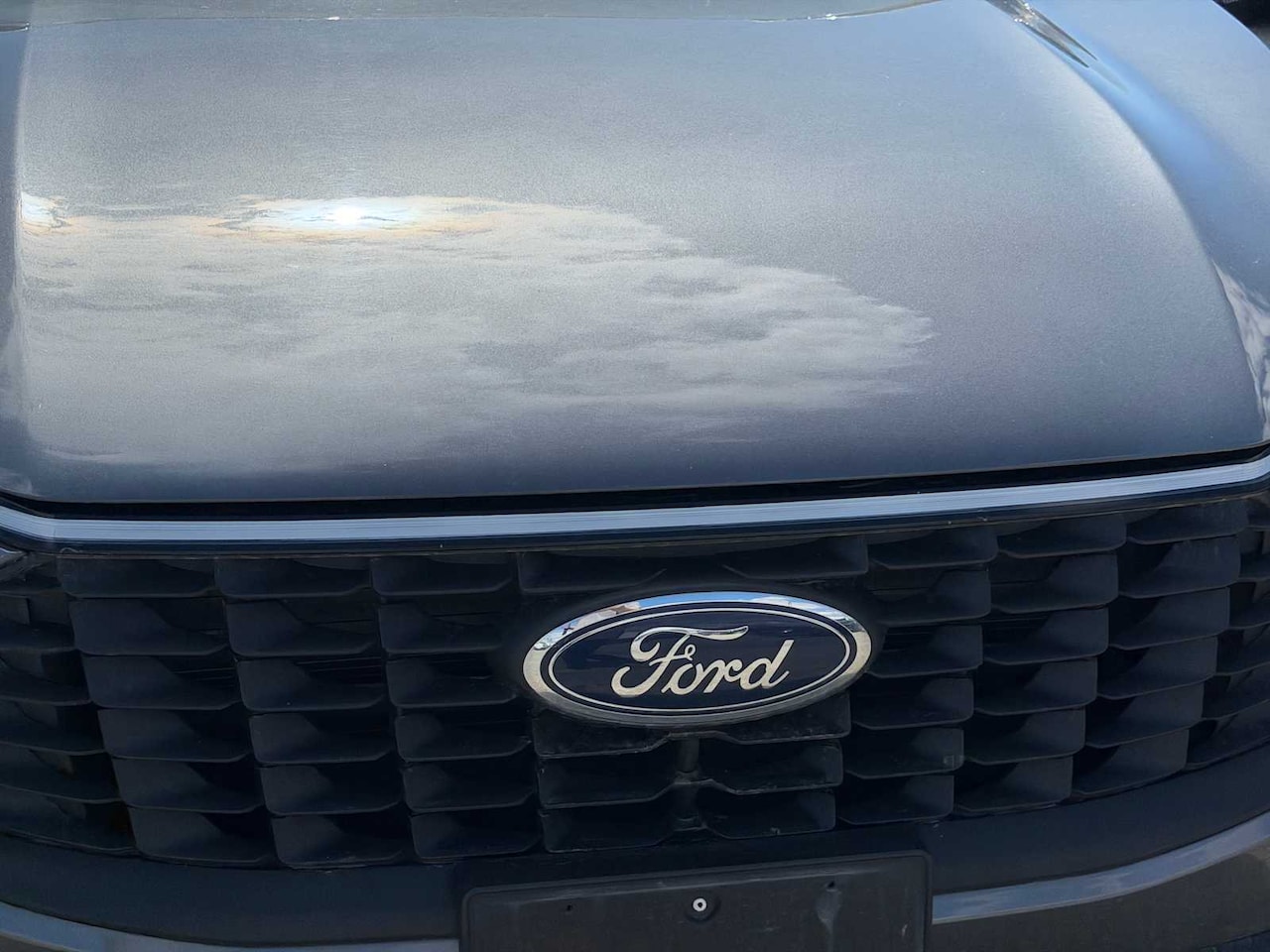 2025 Ford Escape Platinum - Image 15
