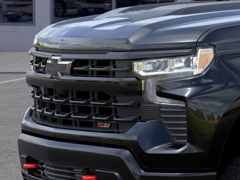 Thumbnail: 2026 Chevrolet Silverado 1500 - 13