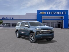 2026 Chevrolet Suburban Premier SUV