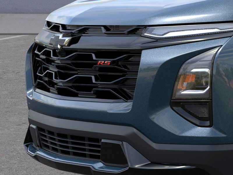 Thumbnail: 2026 Chevrolet Equinox - 13