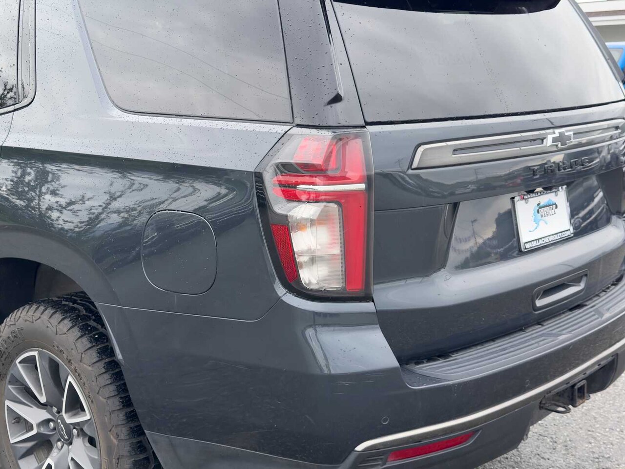 2022 Chevrolet Tahoe Z71 - Image 18
