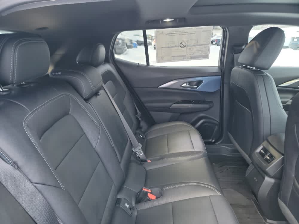 Thumbnail: 2026 Chevrolet Equinox - 19