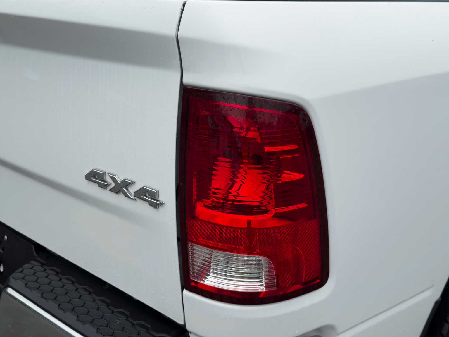 2024 RAM Ram 1500 Classic SLT - Photo 22