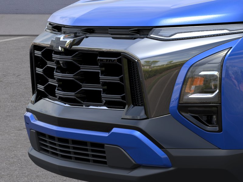 2027 Chevrolet Equinox ACTIV - Photo 13