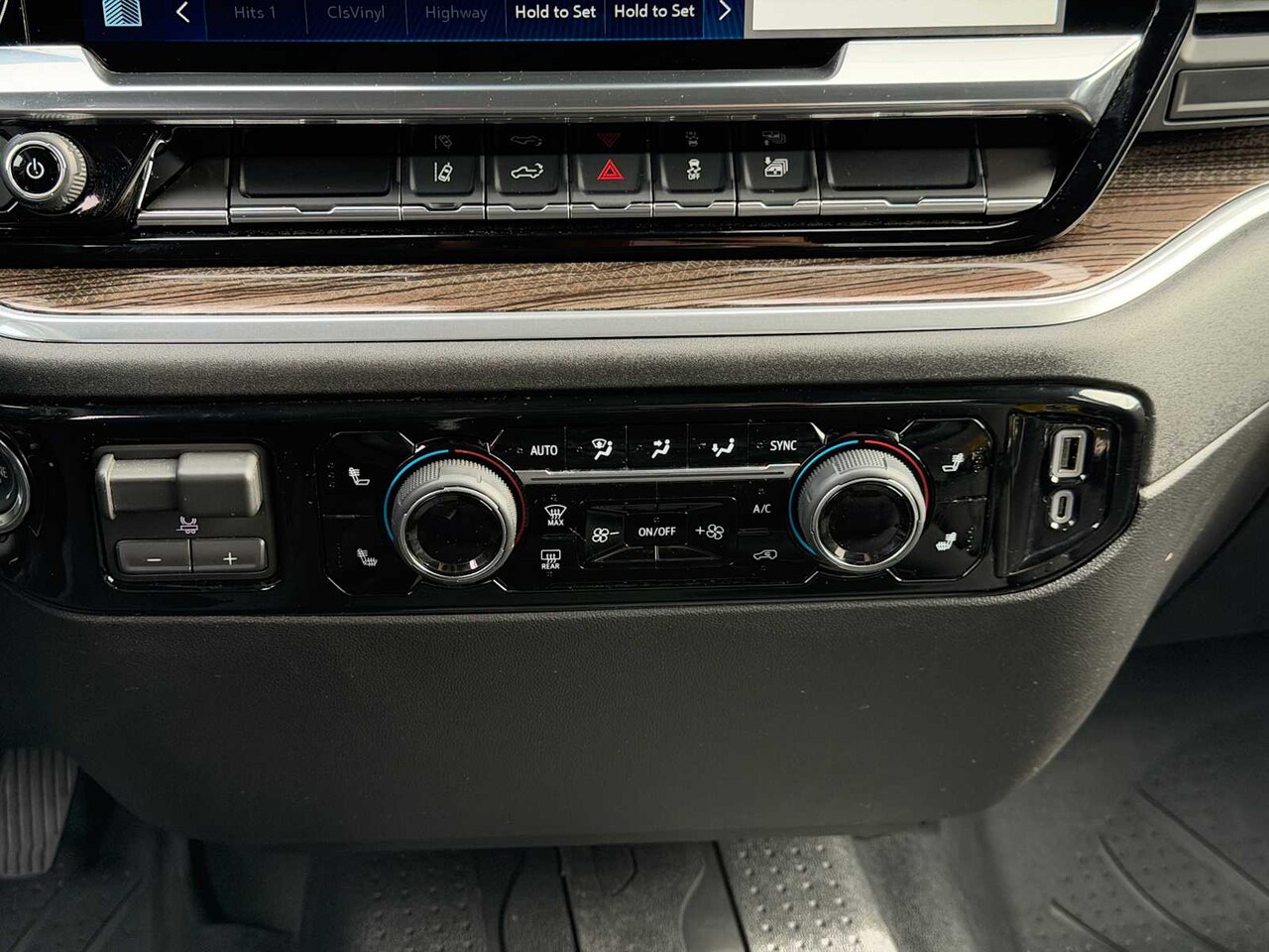 2026 Chevrolet Silverado 2500 HD LT - Image 20