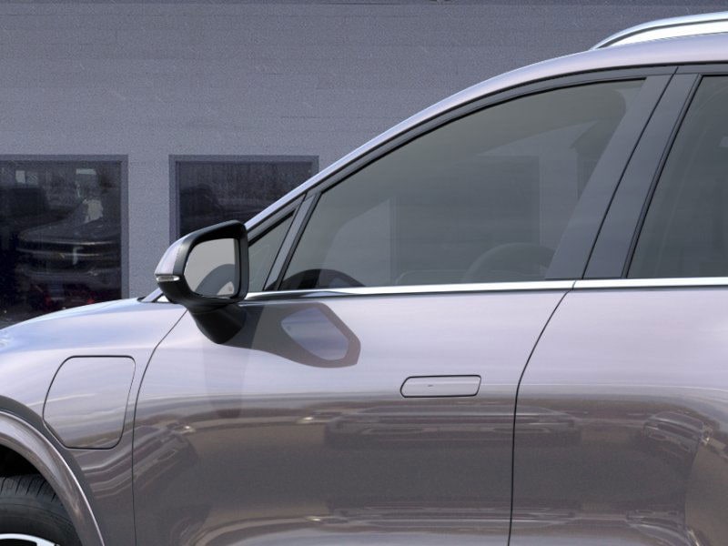 Thumbnail: 2025 Chevrolet Equinox - 12