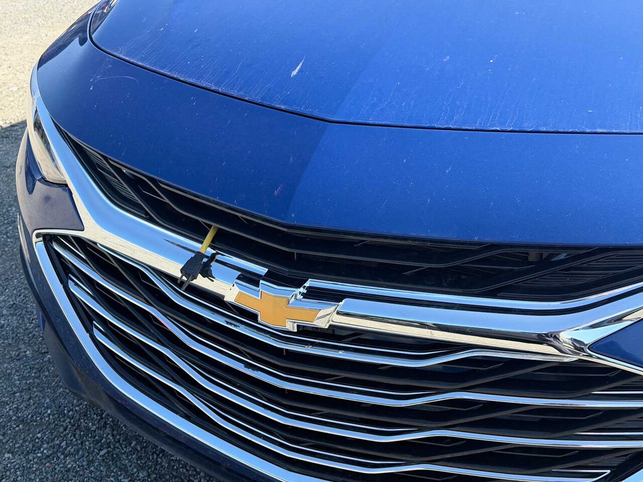 2023 Chevrolet Malibu LT - Image 15