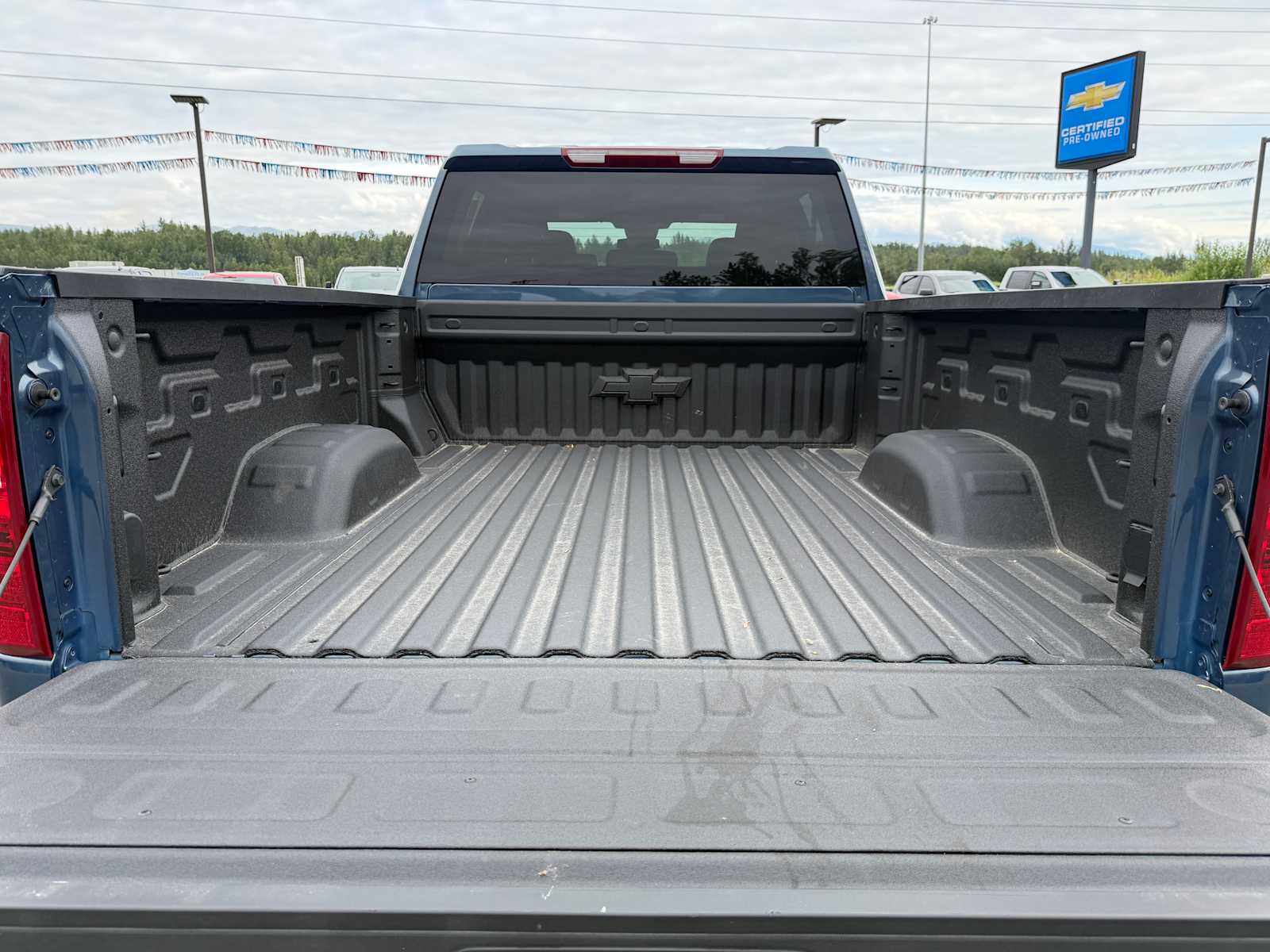 2026 Chevrolet Silverado 2500HD LT - Photo 16