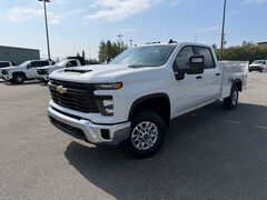 2026 Chevrolet Silverado 2500 HD WT Truck