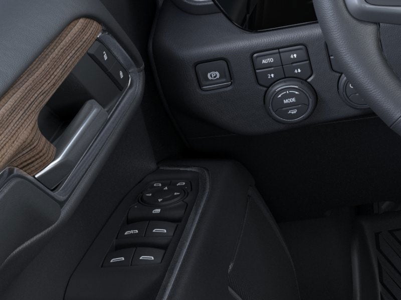Thumbnail: 2026 Chevrolet Silverado 1500 - 22
