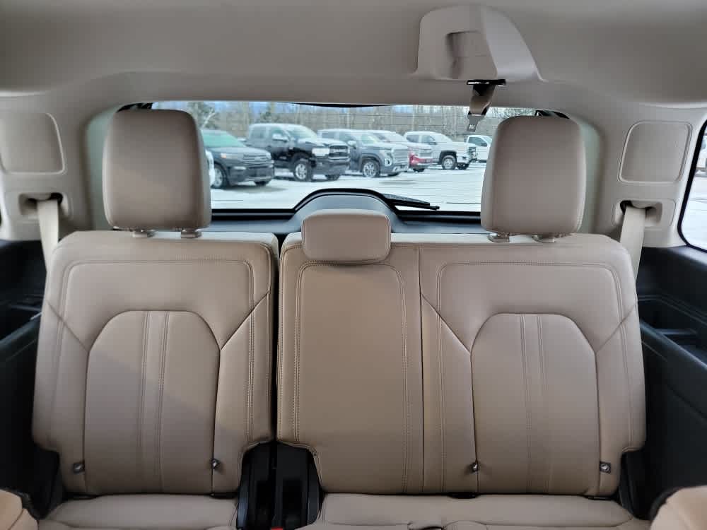 Thumbnail: 2024 Ford Expedition - 21