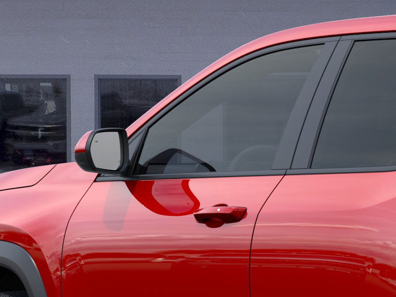 Thumbnail: 2026 Chevrolet Equinox - 12