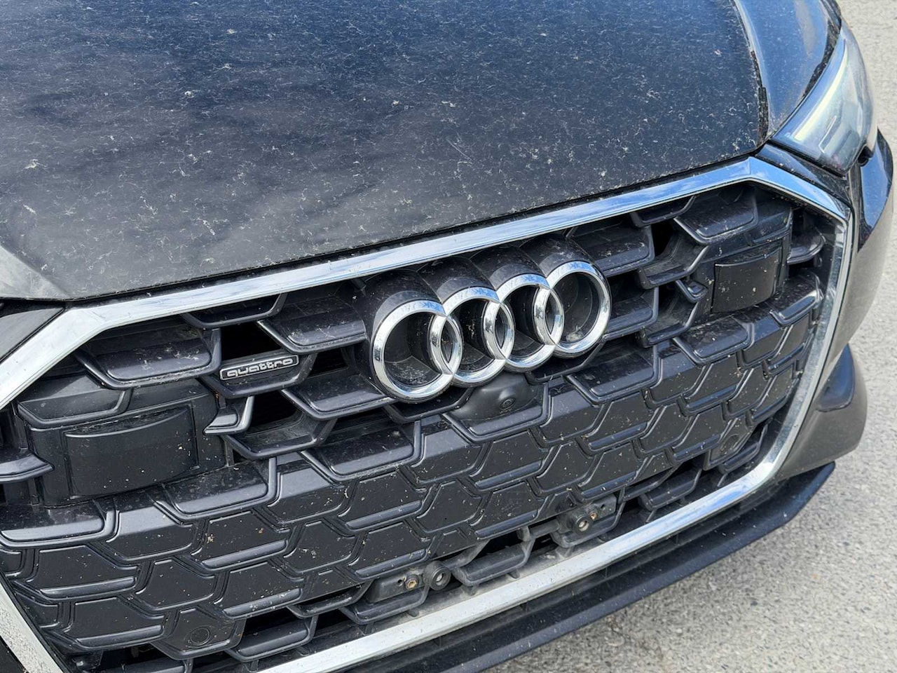 2024 Audi A6 Sedan Premium Plus - Image 14