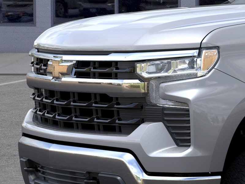 2026 Chevrolet Silverado 1500 LT - Photo 13
