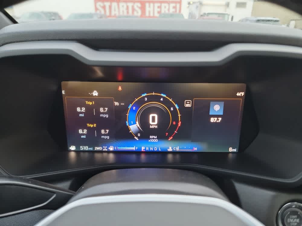 Thumbnail: 2026 Chevrolet Colorado - 14